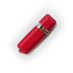 MUT012 Leather USB Flash Drives